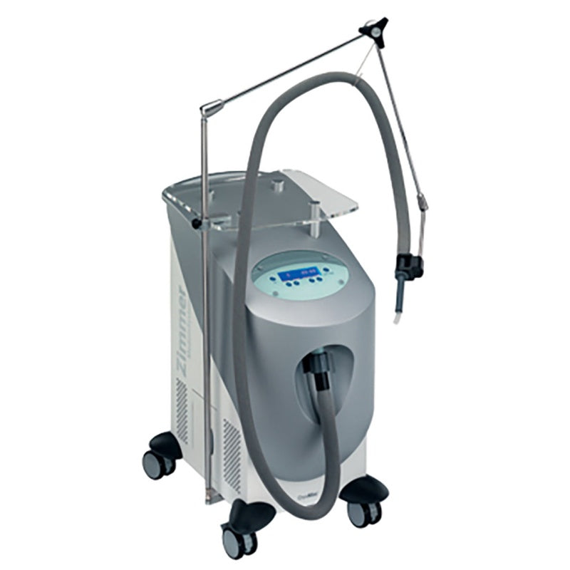 Zimmer Cryo Mini Cold-Air Skin Cooling System / Cooling for Laser and Dermatological Treatments