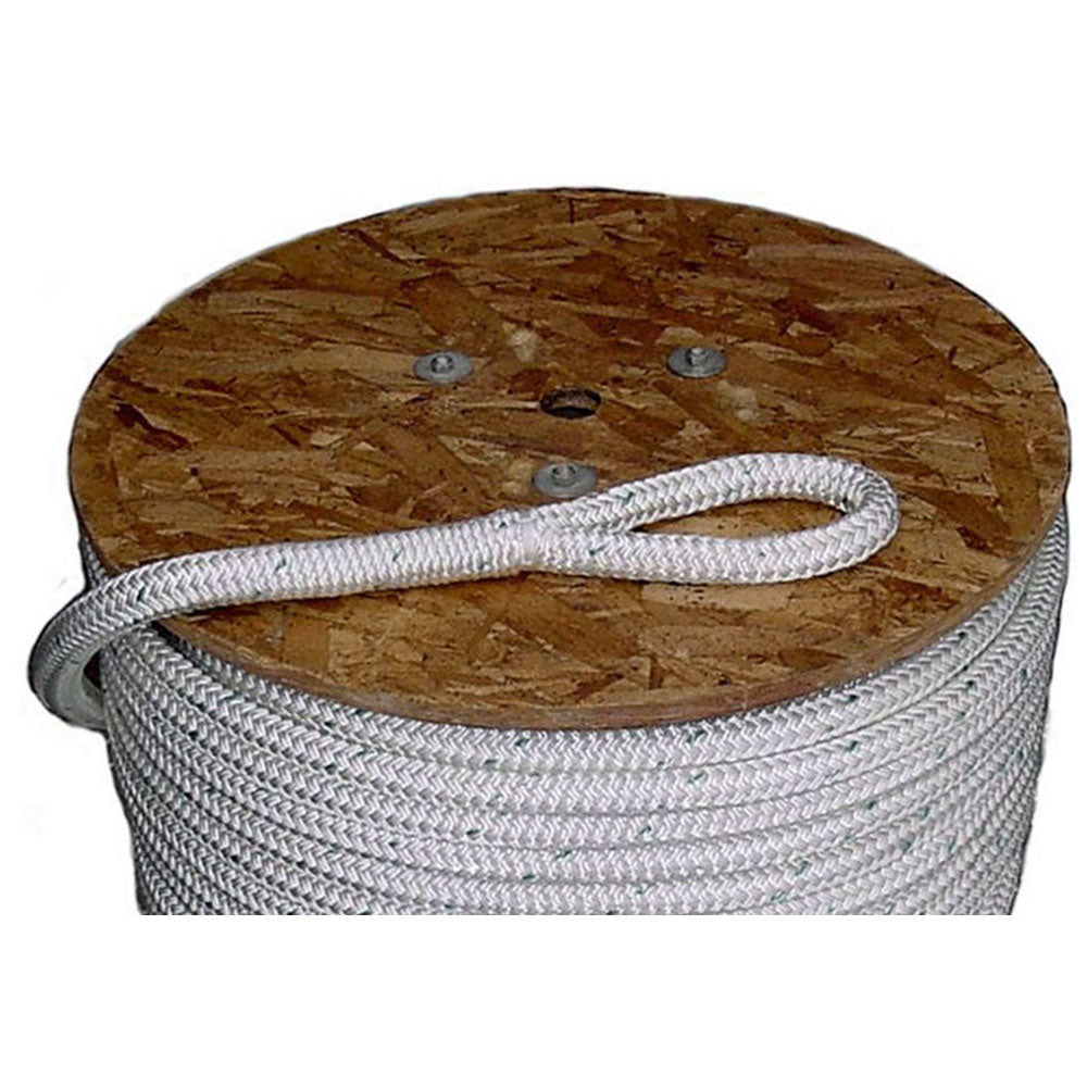 All Gear Double Braid Composite
