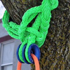 All Gear Husky-12™ Double Ring Soft Rig Slings