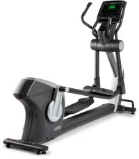 Freemotion e10.9b Elliptical / Low-Impact Total-Body Cardio Training