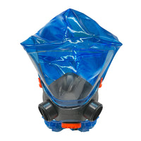 Elmridge Protection E500 iEvac NIOSH Certified Escape Hood