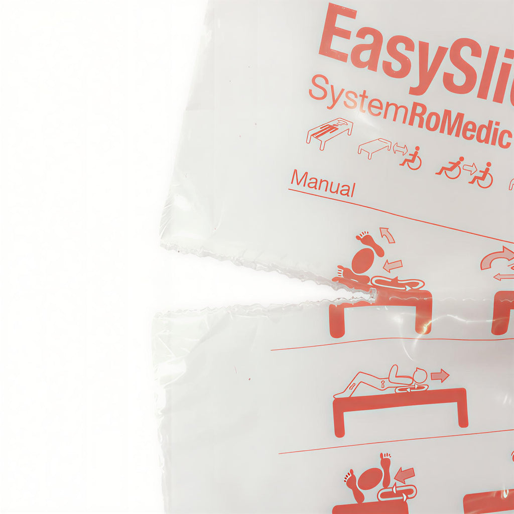 Handicare Easy Slide Disposable Sliding Mat