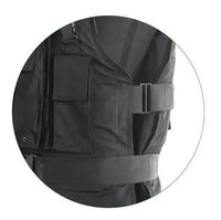 EDI Level III-A Bullet-Resistant Flotation Vest
