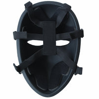 EDI Level III-A Full Bullet-Resistant Face Mask
