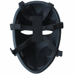 EDI Level III-A Full Bullet-Resistant Face Mask