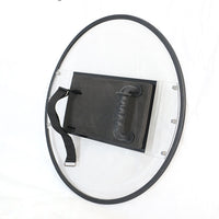 EDI Round Anti-Riot Shield