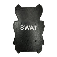 EDI SWAT Level III-A Ballistic Shield