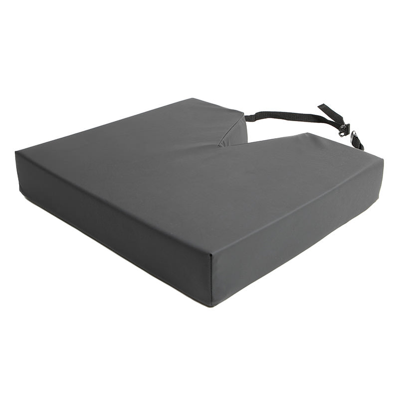 Proactive Medical Protekt Foam Coccyx 2" 18"x18"x2"