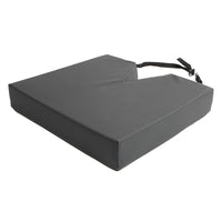 Proactive Medical Protekt Foam Coccyx 2" 18"x18"x2"