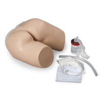 Heartsmart Life/form Enema Administration Simulator