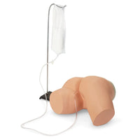 Heartsmart Life/form Enema Administration Simulator