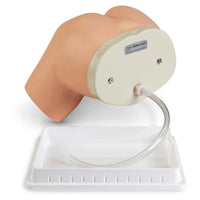 Heartsmart Life/form Enema Administration Simulator