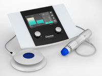 Zimmer enPuls 2.0 Radial Pulse Shockwave Therapy System / Professional Physical Medicine Use