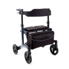 Triumph Mobility Escape Heavy Duty Rollator