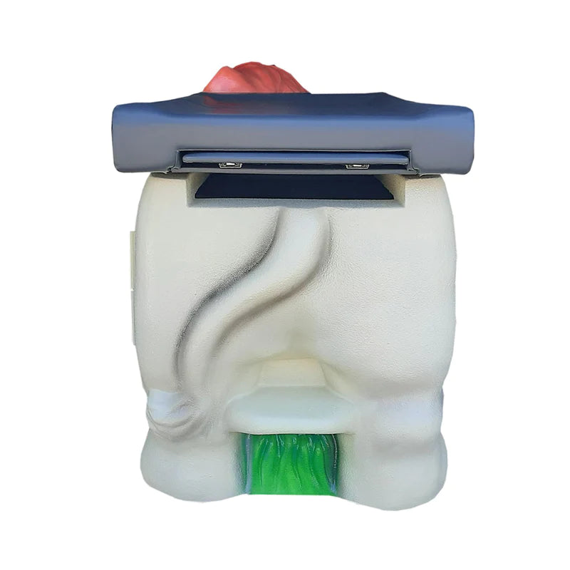 Pedia Pals ZooPal Lion Pediatric Exam Table
