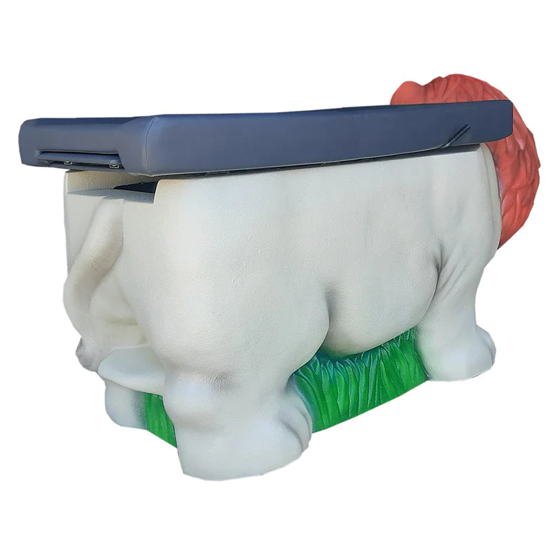 Pedia Pals ZooPal Lion Pediatric Exam Table