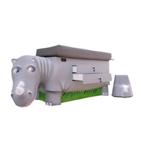 Pedia Pals Rhino Medical Exam Table