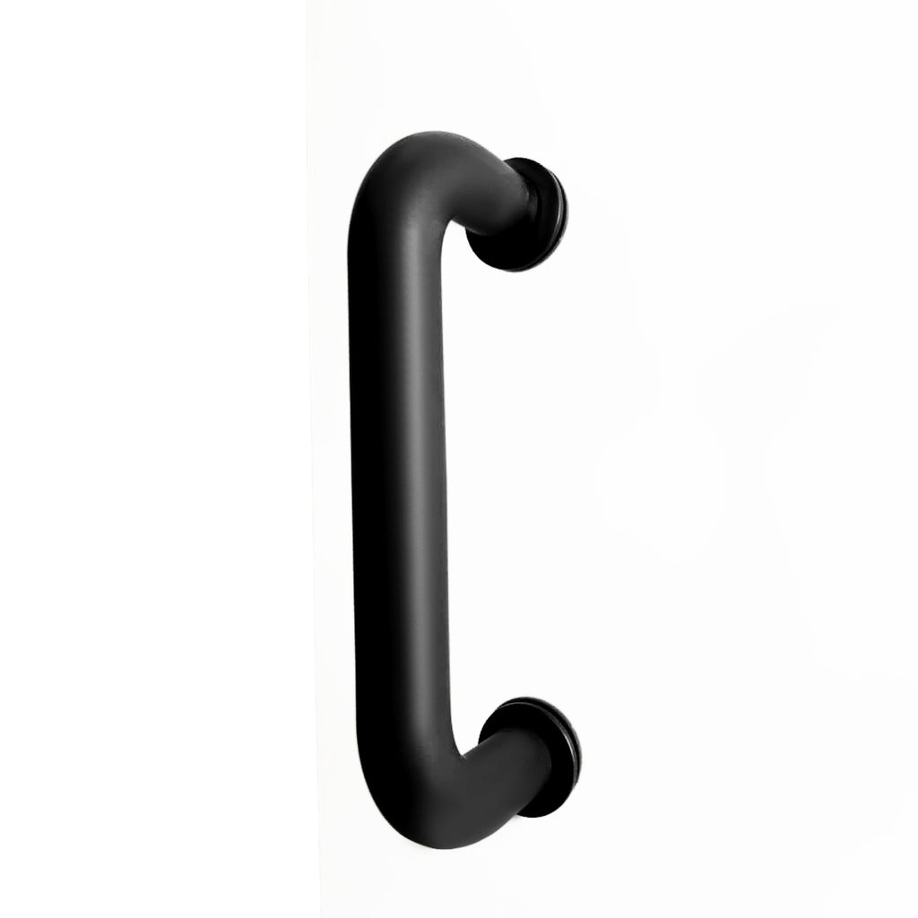 CAPTURE Concave Riot Shield | High-Impact Polycarbonate Tactical Barrier