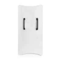 EDI Capture Convex Riot Shield