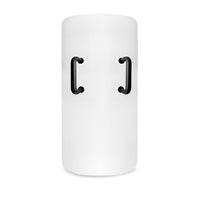 EDI Capture Convex Riot Shield