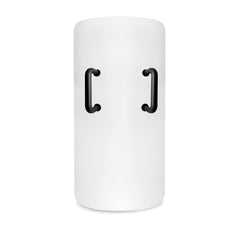 EDI Capture Convex Riot Shield