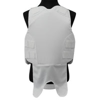 EDI Concealable Level III-A Inner Ballistic Vest