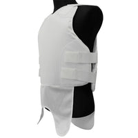 EDI Concealable Level III-A Inner Ballistic Vest