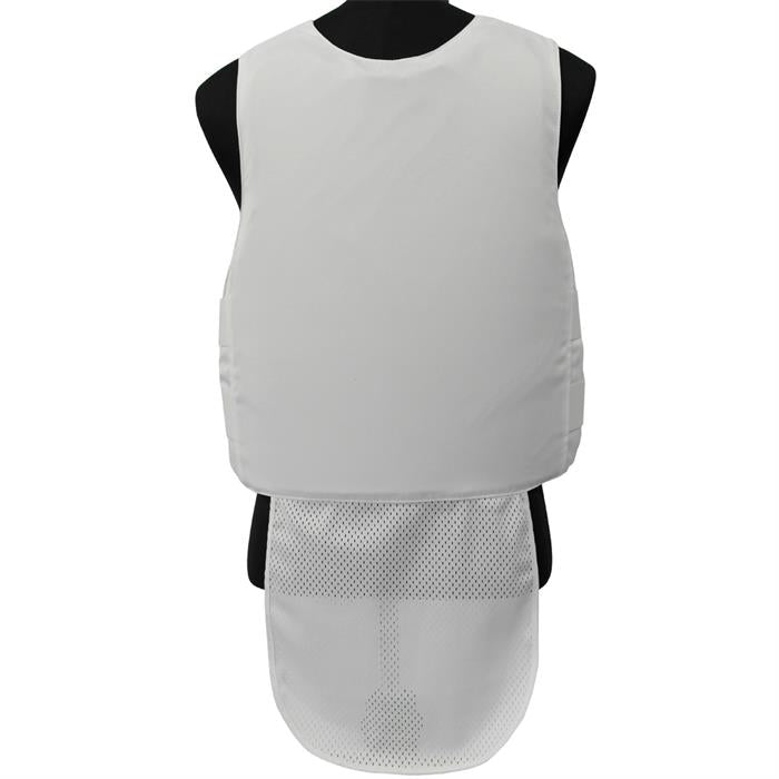Inner Compund Protection EDI Concealable Level III-A Inner Ballistic Vest – Discreet Personnel ...