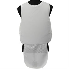 EDI Concealable Level III-A Inner Ballistic Vest