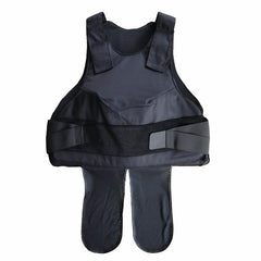EDI Female Level III-A Bullet-Resistant Vest