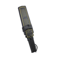 EDI Handheld Scanner Metal Detector