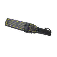 EDI Handheld Scanner Metal Detector