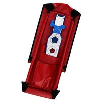 Flame Fighter EZ-HB-100 Storage Bag for Hydrant Tools / Attaches Directly To Supply Hose