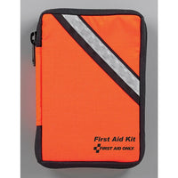 First Aid Only 205-Piece Fabric Case Outdoor First Aid Kit