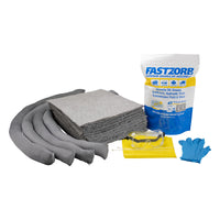 First Aid Only 97581 FASTZORB 20 Gallon Universal Refill Kit