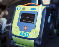 ZOLL AED 3 BLS Semi-Automatic AED for Professional Responders