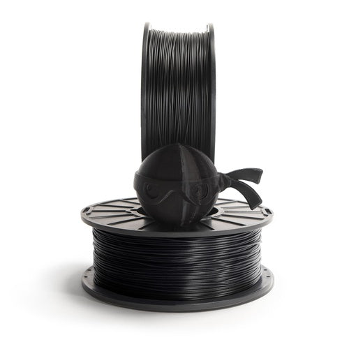 LulzBot Fenner Drives Chinchilla 75A Filament - Ultra-Soft TPE for Industrial and Medical Applications