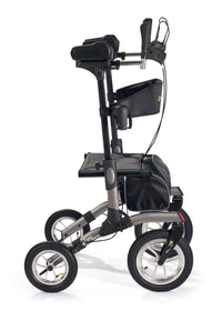 Comodita Tipo StandUp Advance All-Terrain Upright Rollator Walker