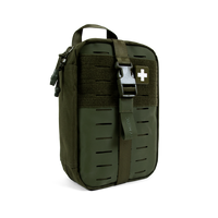 My Medic MM-KIT-MFK-V2-STN-GRN Myfak