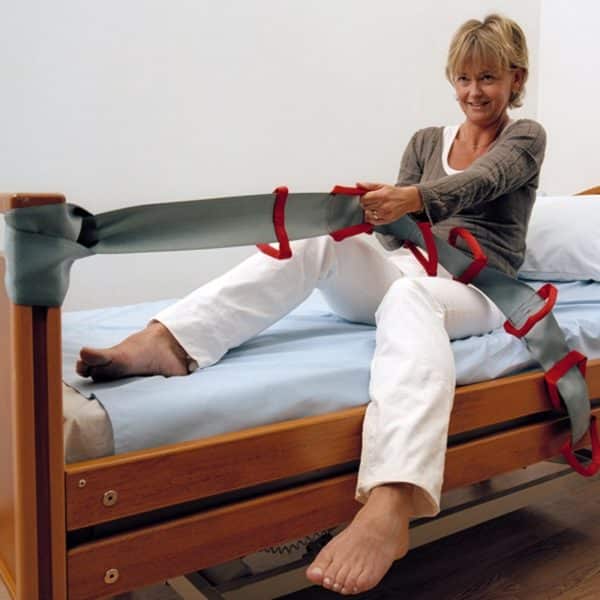 Handicare Flexi Grip