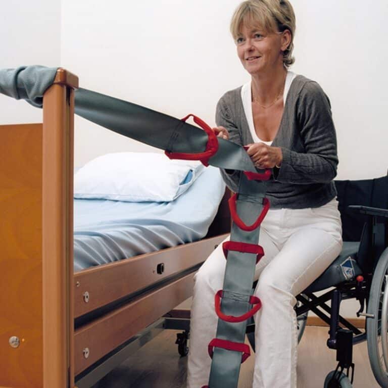 Handicare Flexi Grip