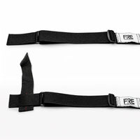 Fire Ready Enterprise FRE Adjustable Hose Strap Backbone for Integrated Hose Pack Organization