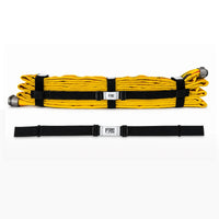 Fire Ready Enterprise FRE Adjustable Hose Strap Backbone for Integrated Hose Pack Organization