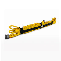 Fire Ready Enterprise FRE Adjustable Hose Strap Backbone for Integrated Hose Pack Organization
