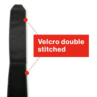 Fire Ready Enterprise Adjustable Hose Strap - One-Size Fire Hose Management System