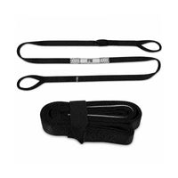 Fire Ready Enterprise Fire Rescue Webbing -  High-Strength Pre-Rigged Tactical Personal Rescue Webbing
