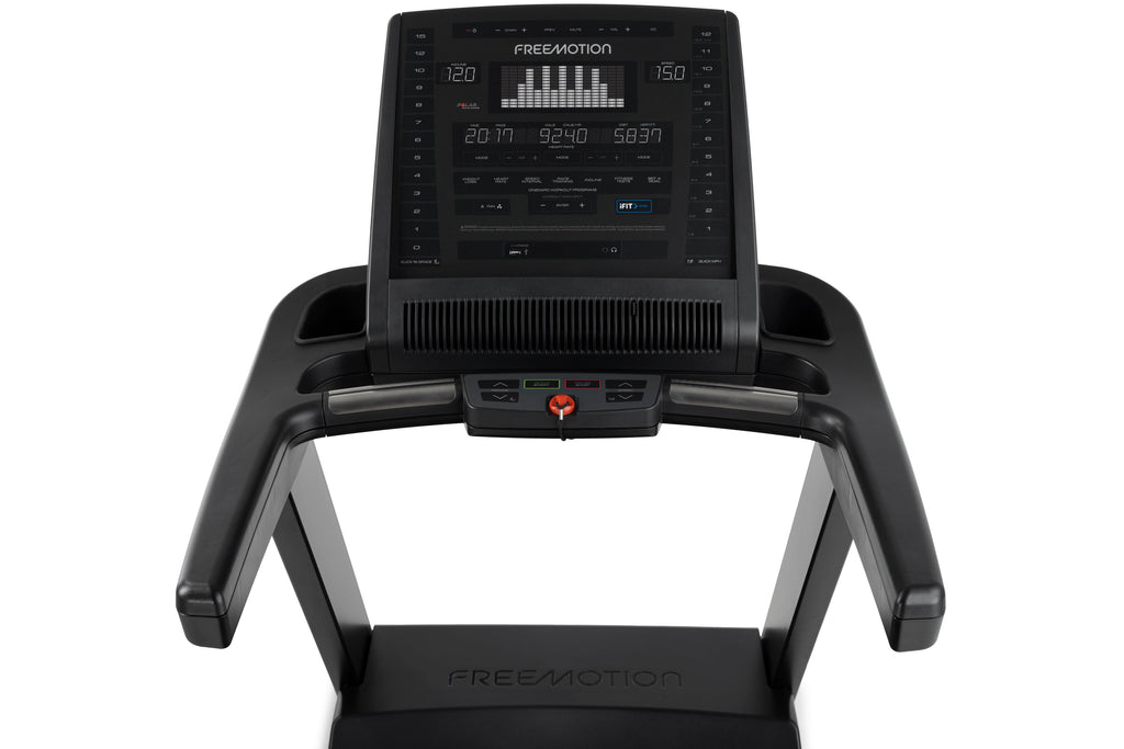 Freemotion t8.9b Treadmill / Sprint Interval and Active Aging Training