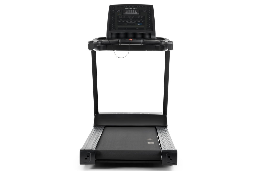 Freemotion t8.9b Treadmill / Sprint Interval and Active Aging Training