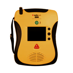 Lifeline View AED Standard Package: CPR Prep Kit, Inspection Tag and Decal