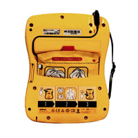 Lifeline View AED Standard Package: CPR Prep Kit, Inspection Tag and Decal